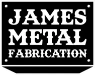 James Metal Fabrication